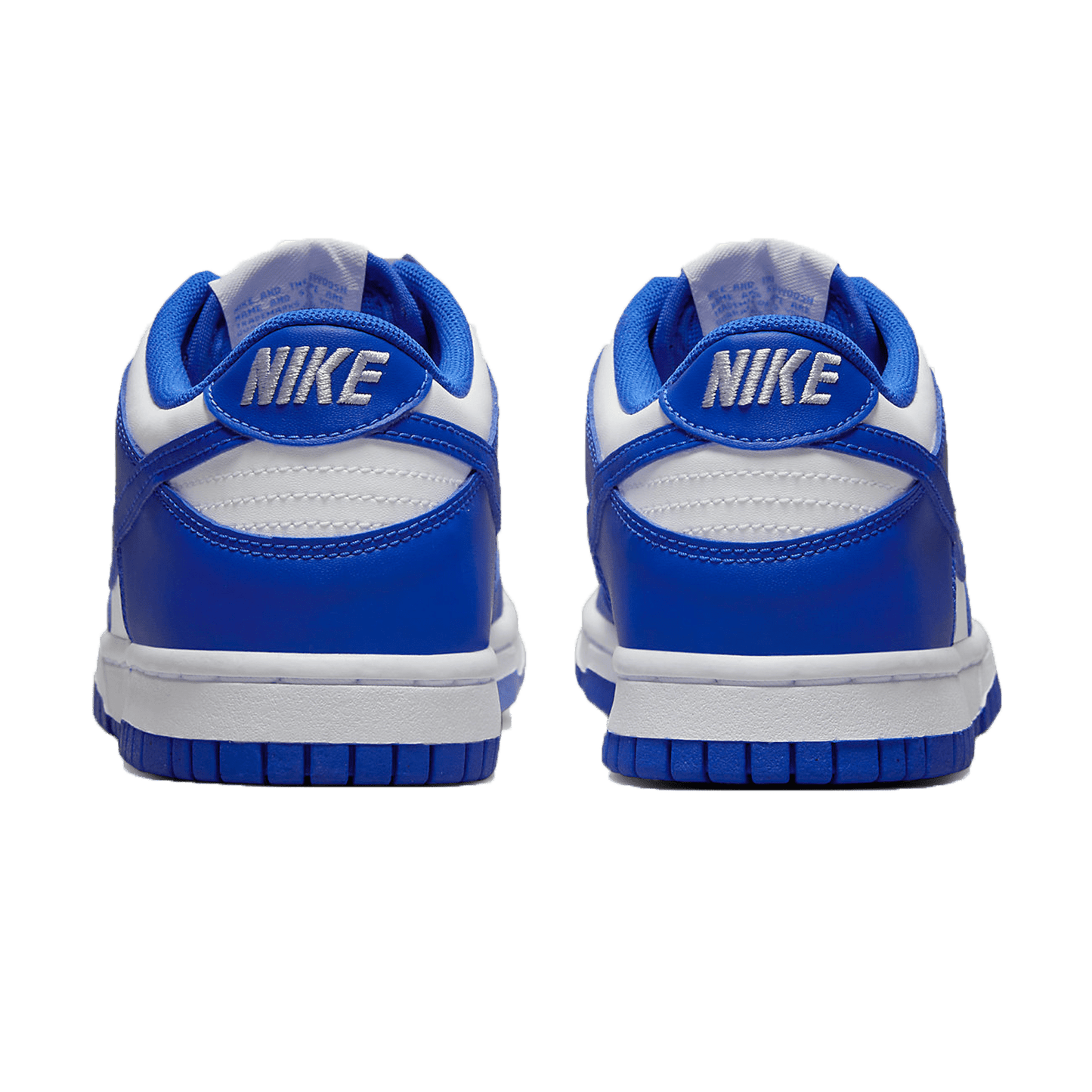 Nike Dunk Low GS 'Racer Blue' - Kick Game
