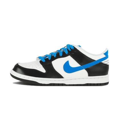 Nike Dunk Low GS 'White Orion Blue' - Kick Game