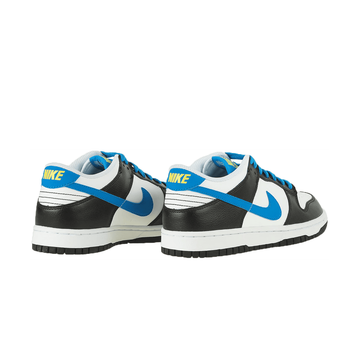 Nike Dunk Low GS 'White Orion Blue' - Kick Game
