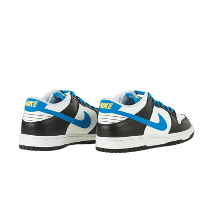 Nike Dunk Low GS 'White Orion Blue' - Kick Game
