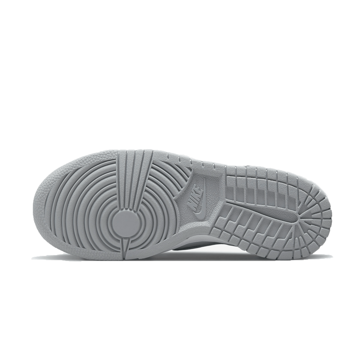 Nike Dunk Low GS 'Wolf Grey' - Kick Game