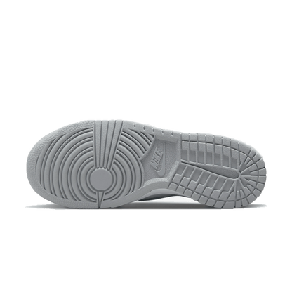 Nike Dunk Low GS 'Wolf Grey' - Kick Game