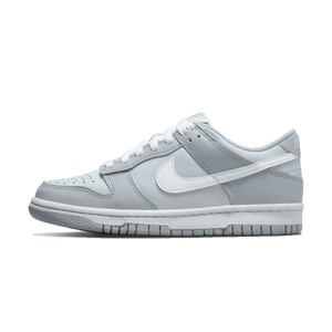 Nike Dunk Low GS 'Wolf Grey'