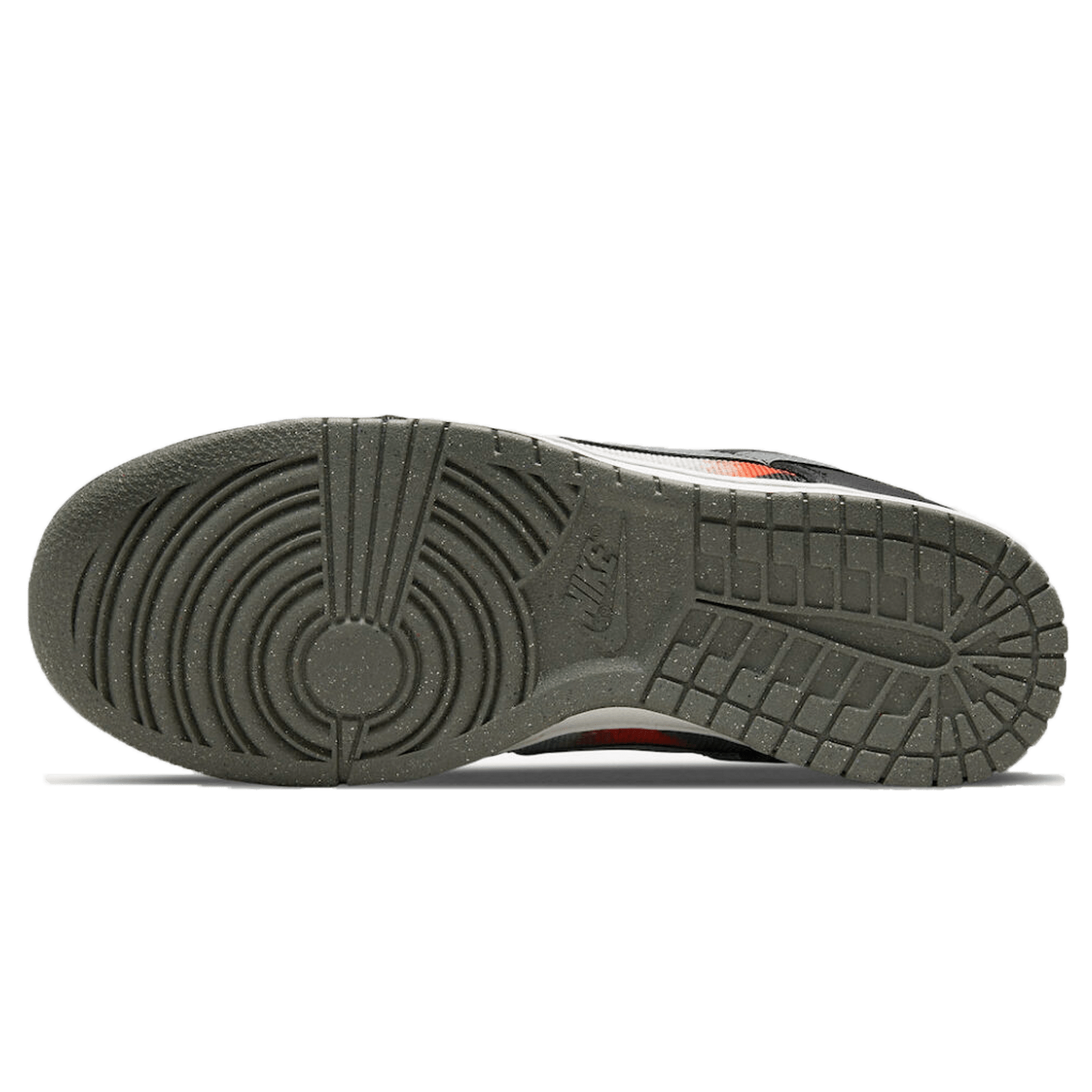 Nike Dunk Low 'Graffiti Pack - Black Red' - Kick Game