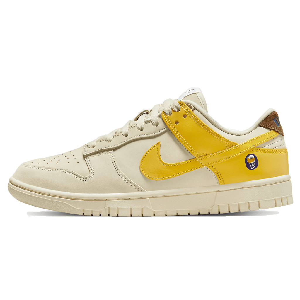 Nike Dunk Low LX Wmns 'Banana' - Kick Game