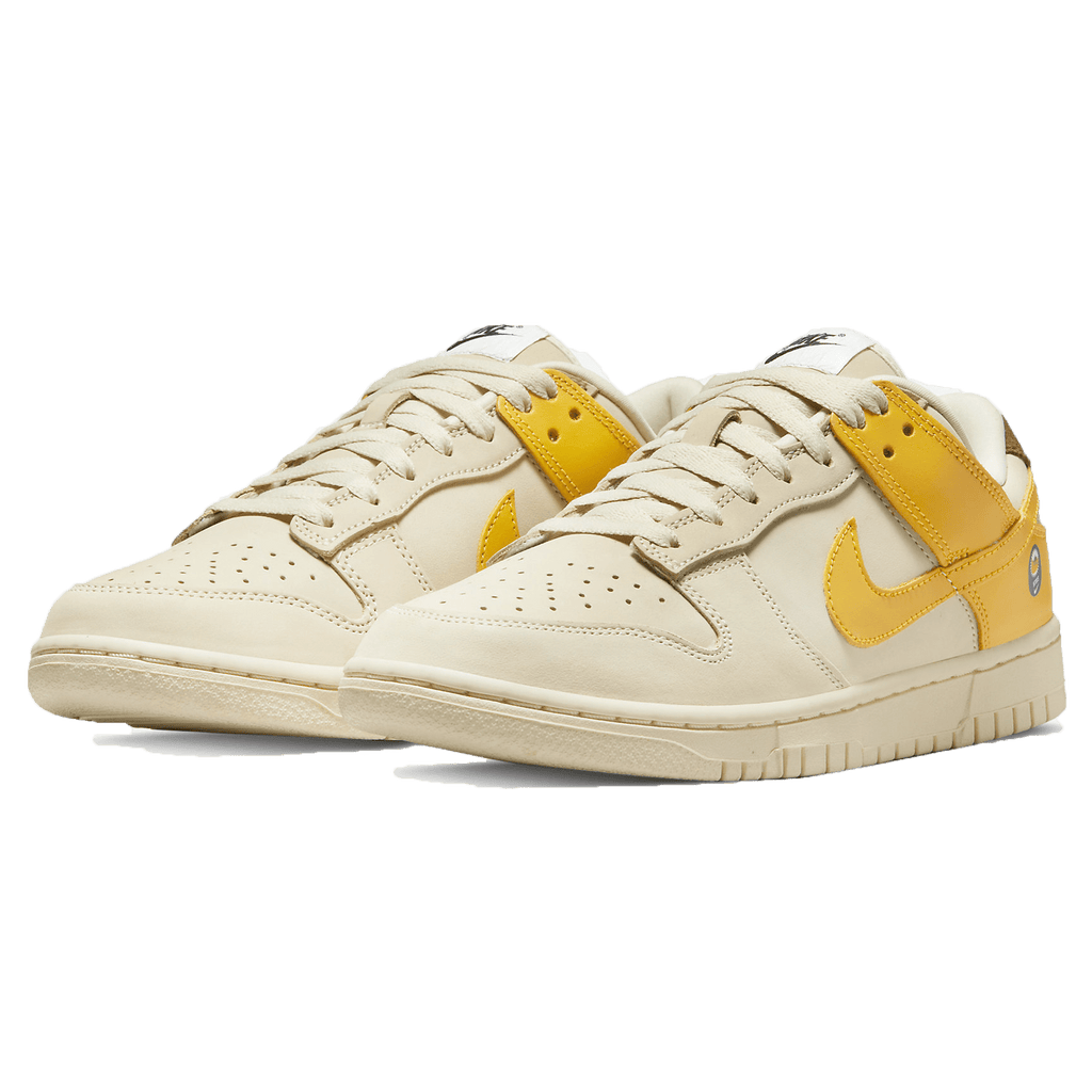 Nike Dunk Low LX Wmns 'Banana' - Kick Game