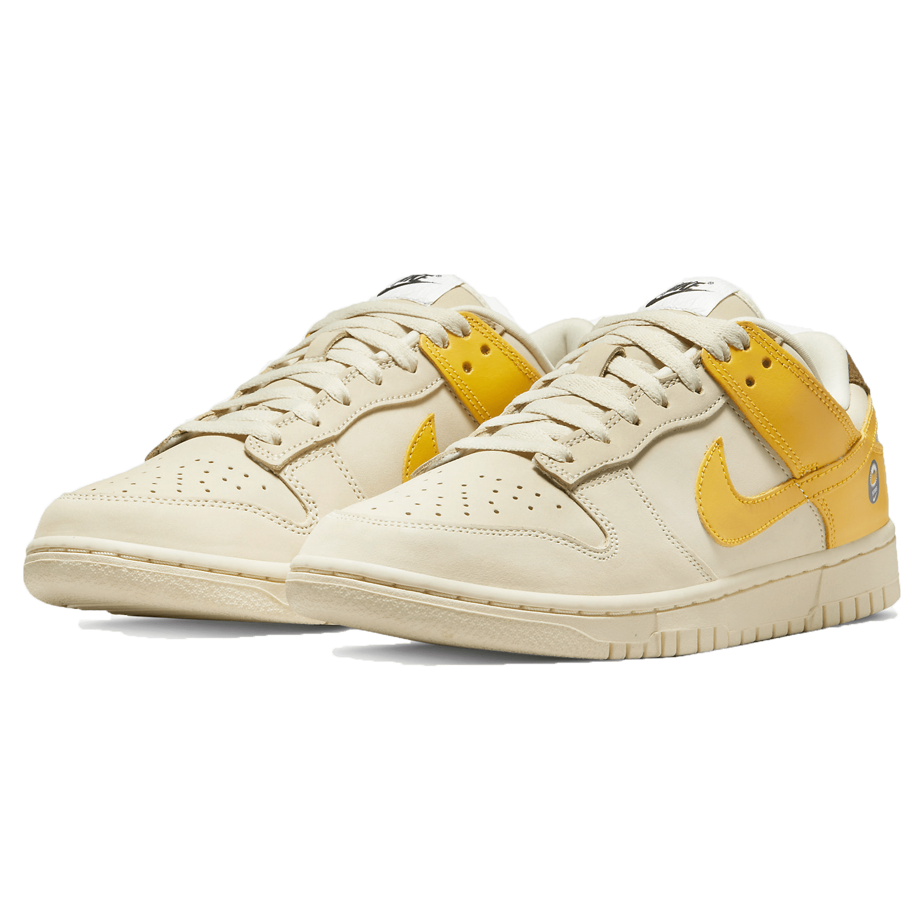 Nike Dunk Low LX Wmns 'Banana' - Kick Game