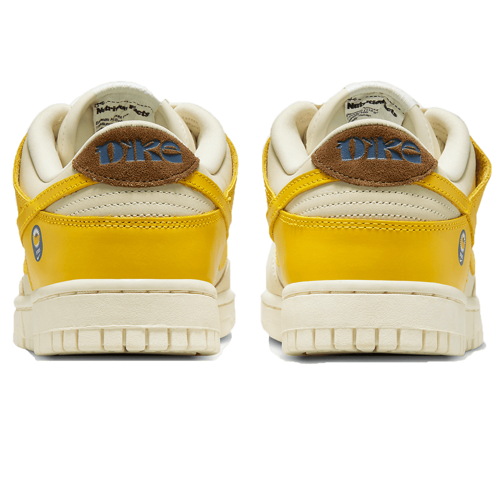Nike Dunk Low LX Wmns 'Banana' - Kick Game