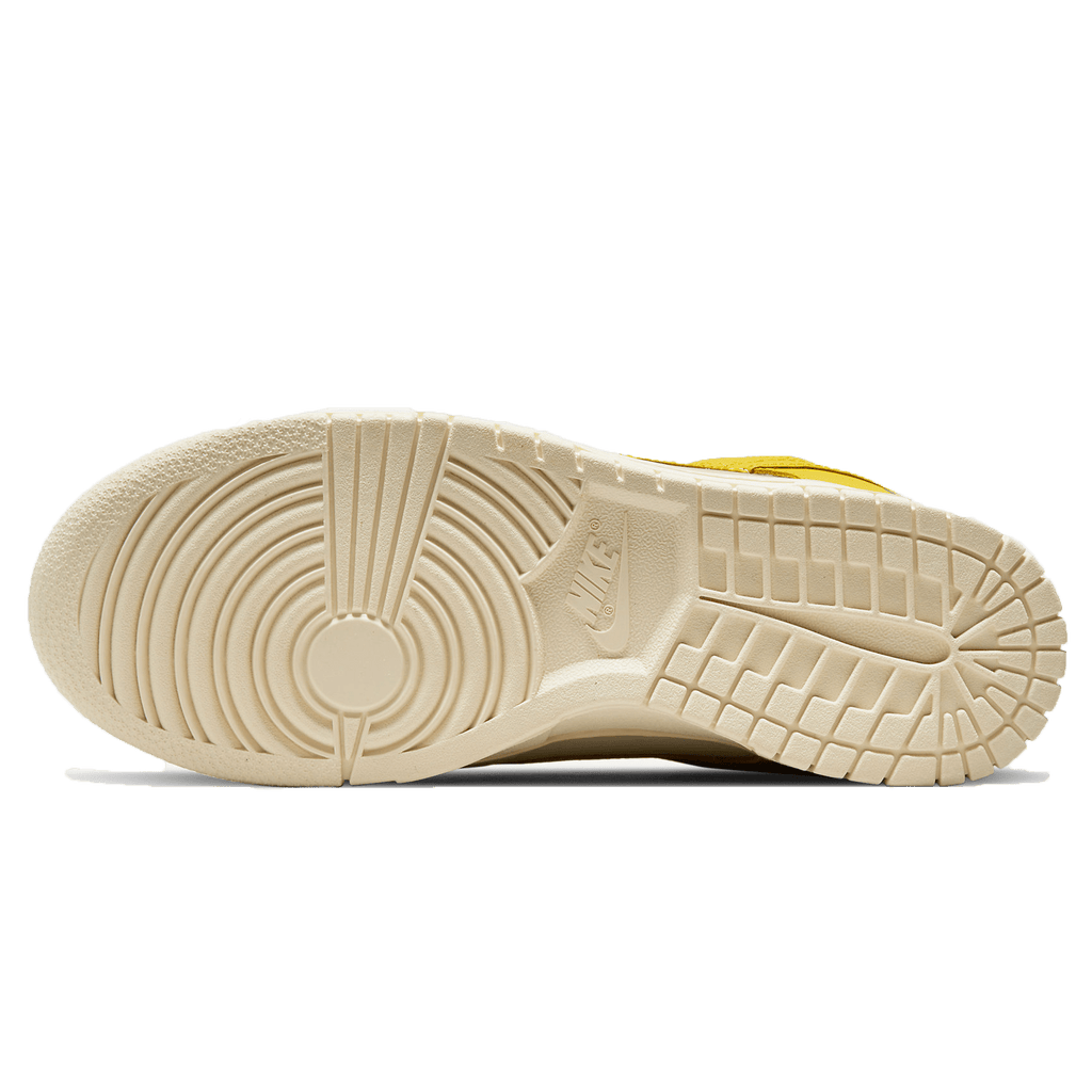 Nike Dunk Low LX Wmns 'Banana' - Kick Game