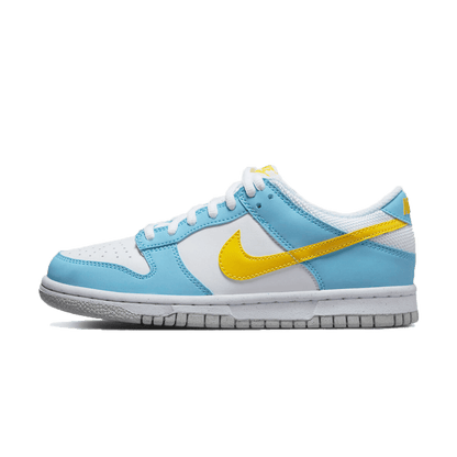 Nike Dunk Low Next Nature GS 'Homer Simpson' - Kick Game