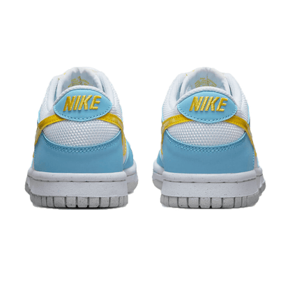 Nike Dunk Low Next Nature GS 'Homer Simpson' - Kick Game