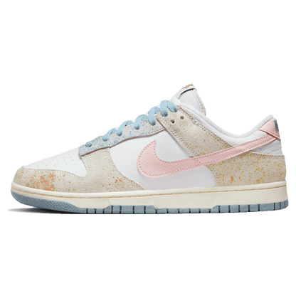 Nike Dunk Low 'Oxidized Pastels' - Kick Game