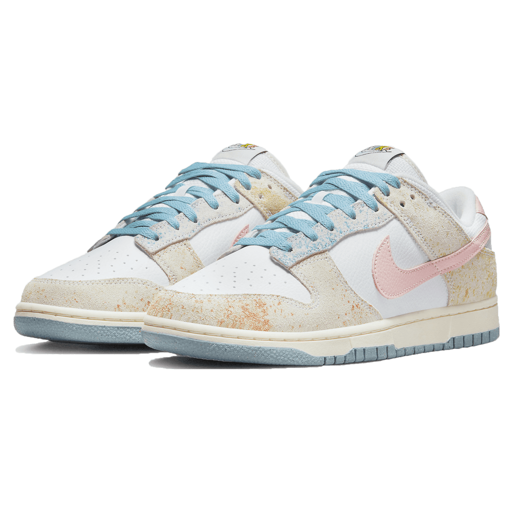 Nike Dunk Low Oxidized Pastels Kick Game