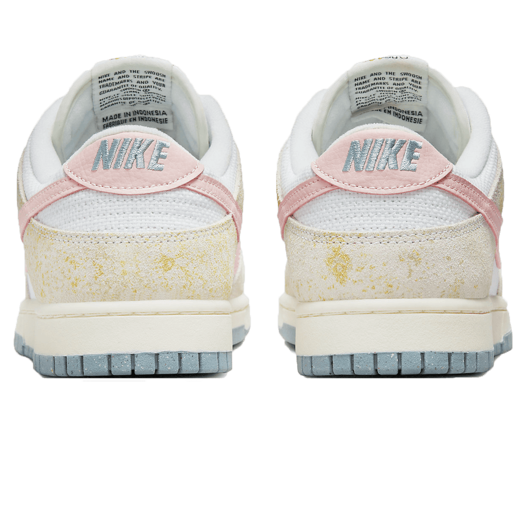 Nike Dunk Low 'Oxidized Pastels' - Kick Game