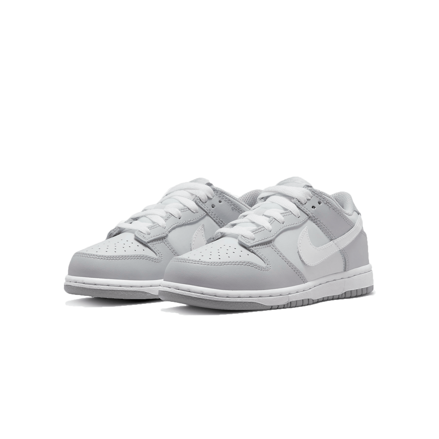 Nike Dunk Low PS 'Wolf Grey' - Kick Game