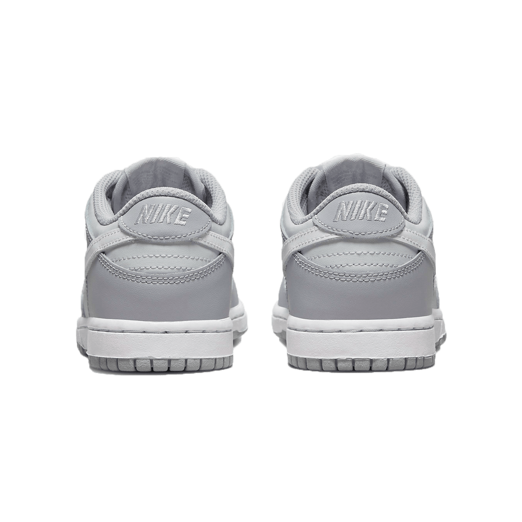 Kids Jordan Fashion 2 Pack Crew, Nike Dunk Low — IetpShops