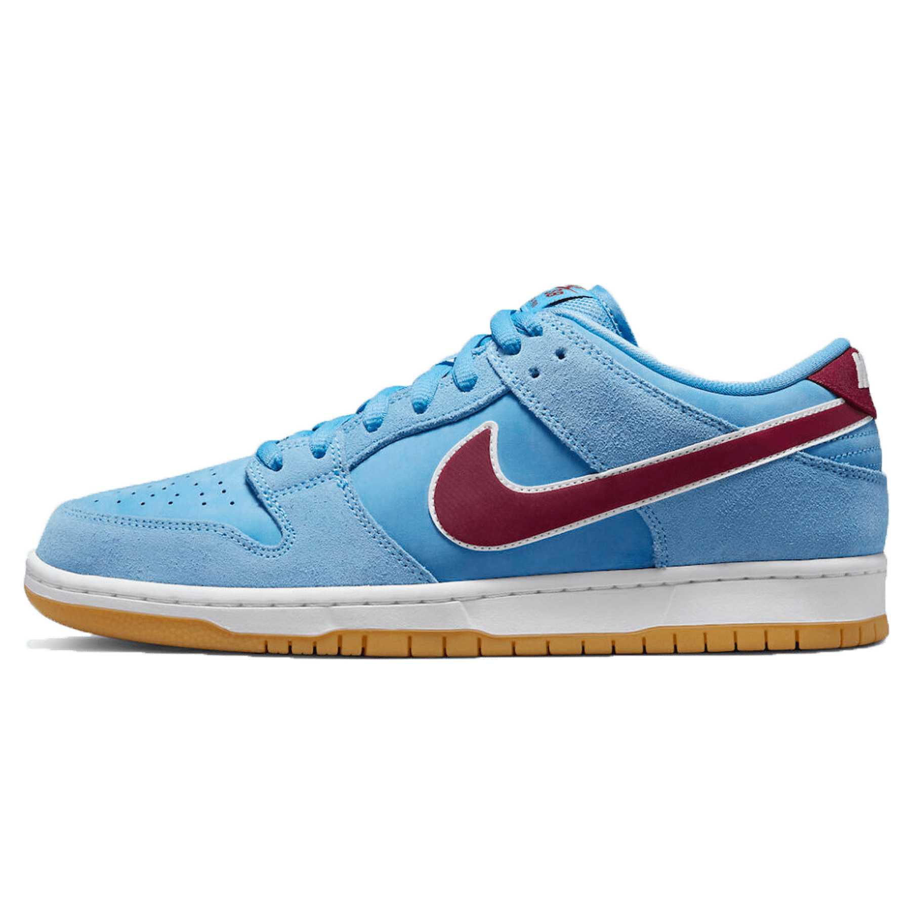 Nike Dunk Low Premium SB 'Philadelphia Phillies' - Kick Game