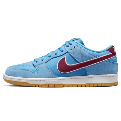 Nike Dunk Low Premium SB 'Philadelphia Phillies' - Kick Game