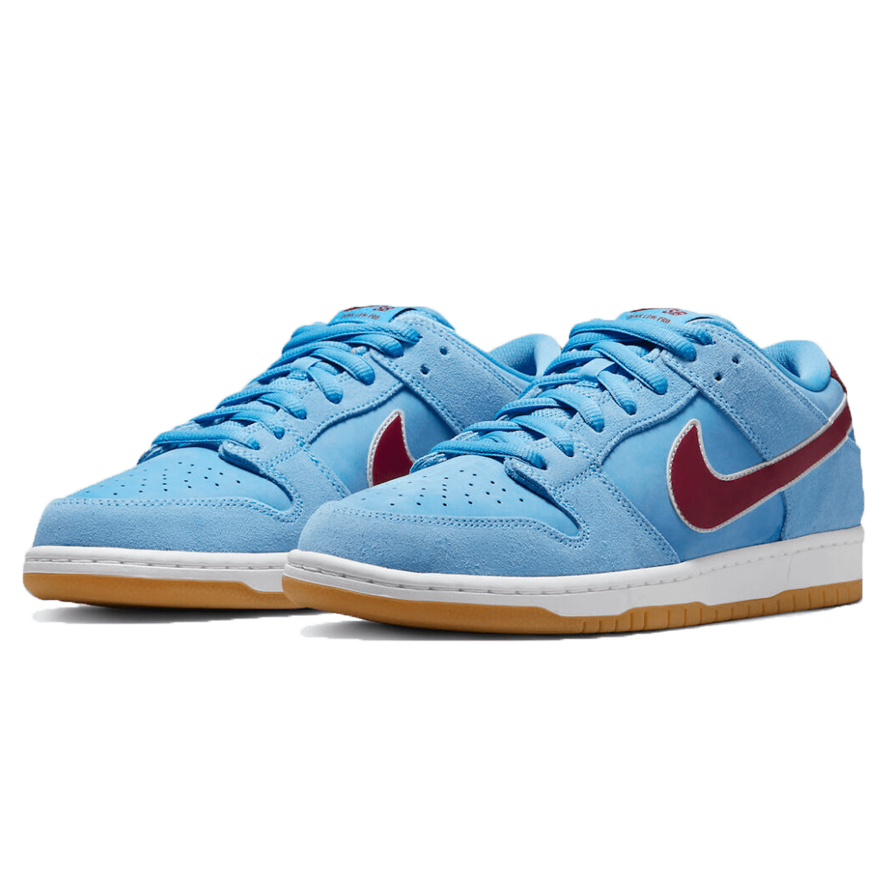 Nike Dunk Low Premium SB 'Philadelphia Phillies' - Kick Game