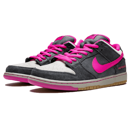 Nike Dunk Low Premium SB Q's 'Disposable' - Kick Game