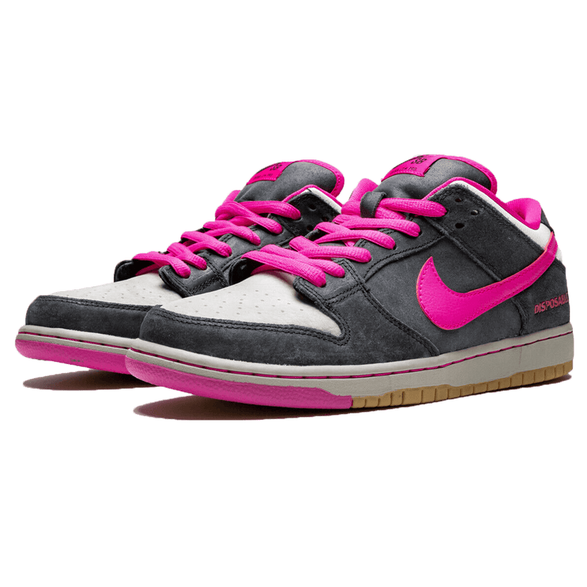 dunk low premium sb qs disposable
