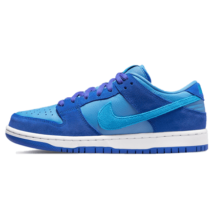 Nike Dunk Low Pro SB 'Fruity Pack - Blue Raspberry' - Kick Game