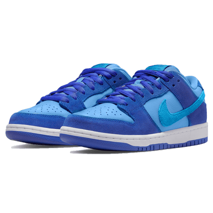 Nike Dunk Low Pro SB 'Fruity Pack - Blue Raspberry' - Kick Game