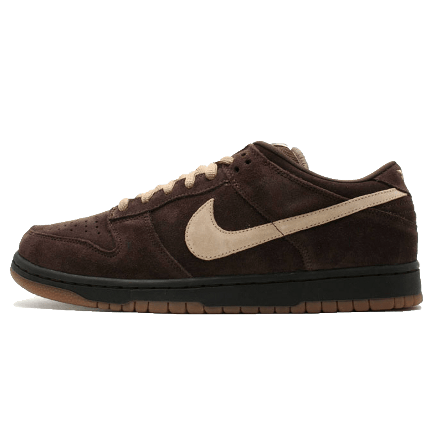 Nike Dunk Low Pro SB 'Mocha' - Kick Game