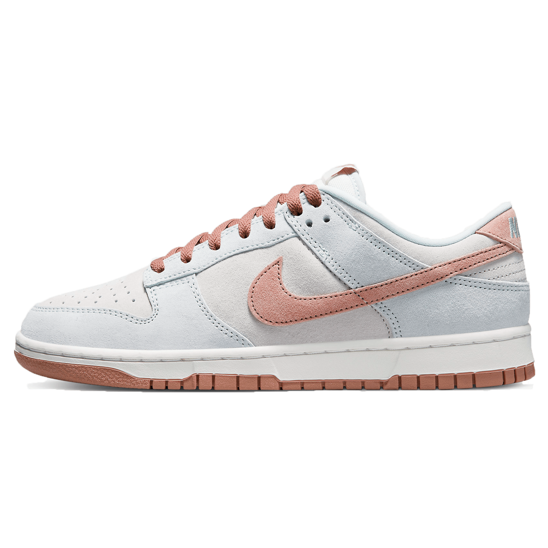 Nike Dunk Low Retro Premium 'Fossil Rose' - Kick Game
