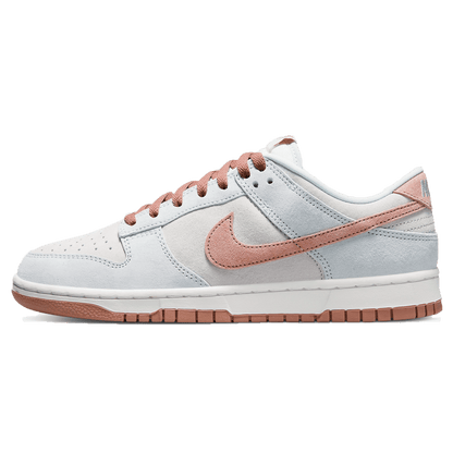 Nike Dunk Low Retro Premium 'Fossil Rose' - Kick Game