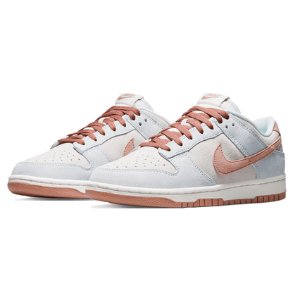 Nike Dunk Low Retro Premium 'Fossil Rose' - Kick Game