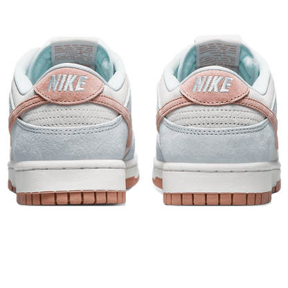 Nike Dunk Low Retro Premium 'Fossil Rose' - Kick Game
