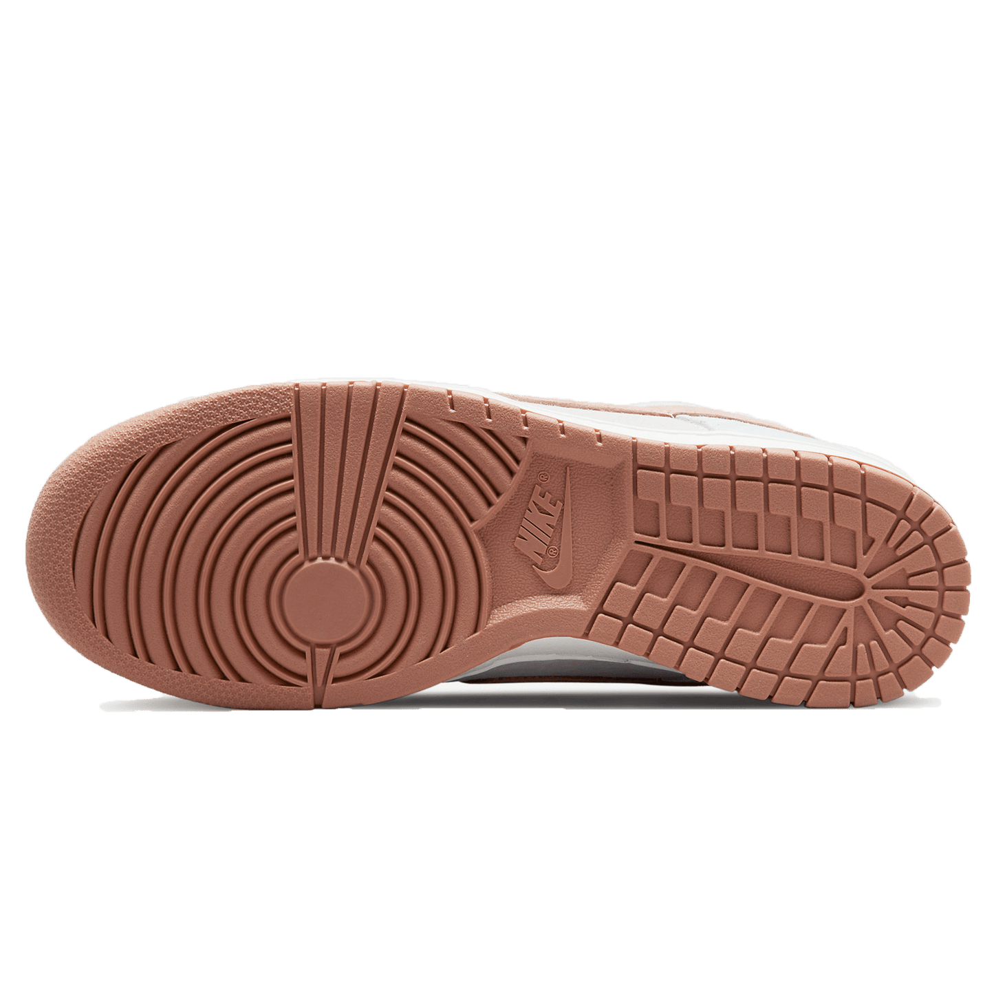 Nike Dunk Low Retro Premium 'Fossil Rose' - Kick Game