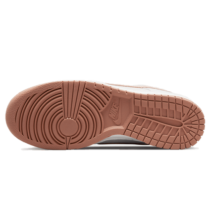 Nike Dunk Low Retro Premium 'Fossil Rose' - Kick Game