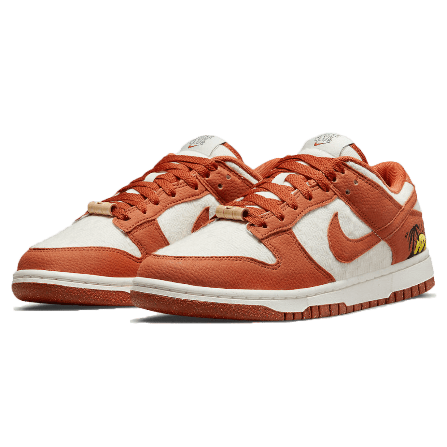 Nike Dunk Low Retro Wmns 'Sun Club' - Kick Game