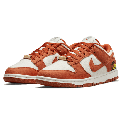 Nike Dunk Low Retro Wmns 'Sun Club' - Kick Game