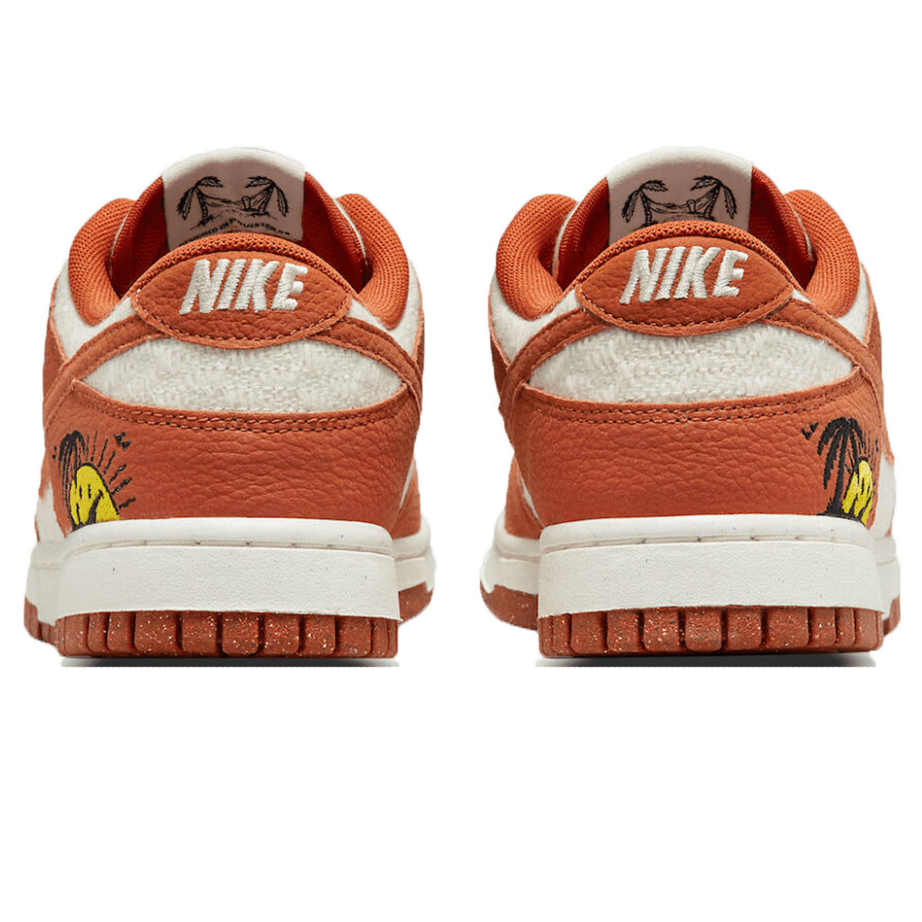 Nike Dunk Low Retro Wmns 'Sun Club' - Kick Game