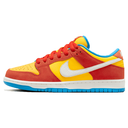 Nike Dunk Low SB 'Bart Simpson' - Kick Game