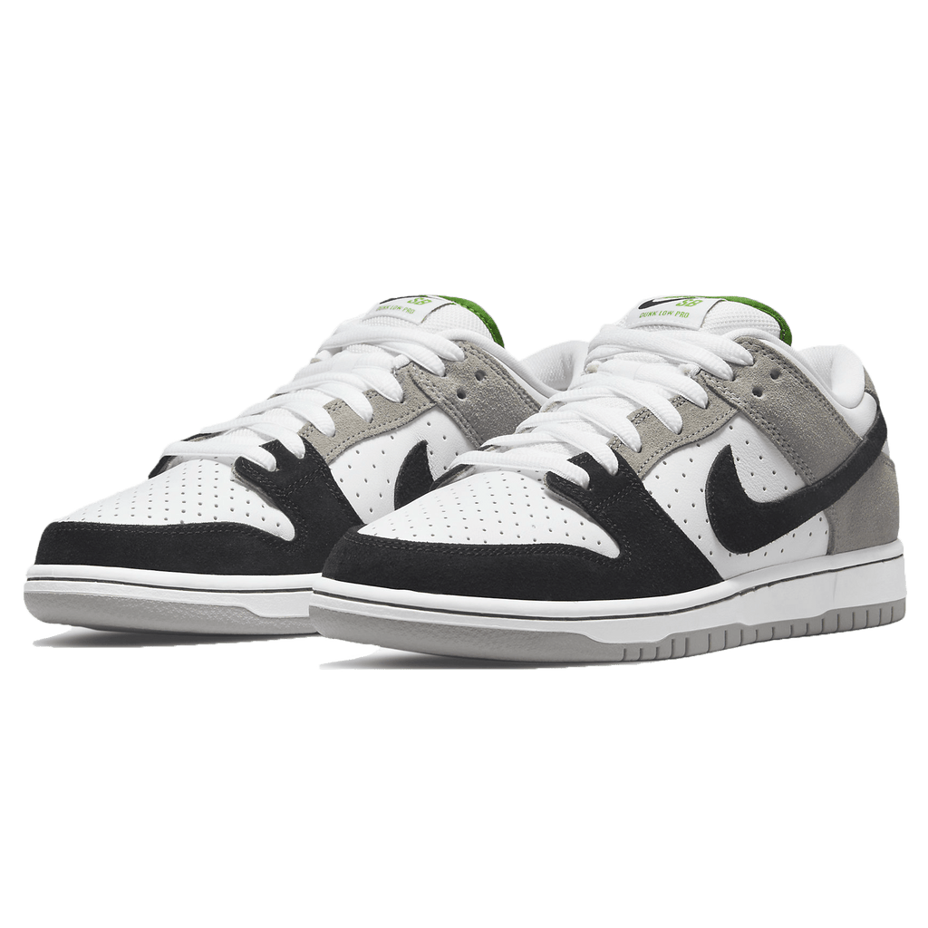 Nike Dunk Low SB 'Chlorophyll' - Kick Game