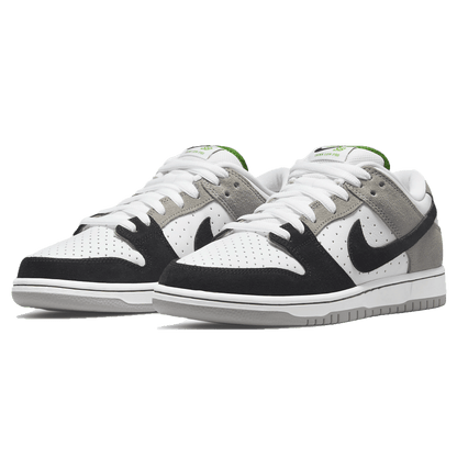 Nike Dunk Low SB 'Chlorophyll' - Kick Game