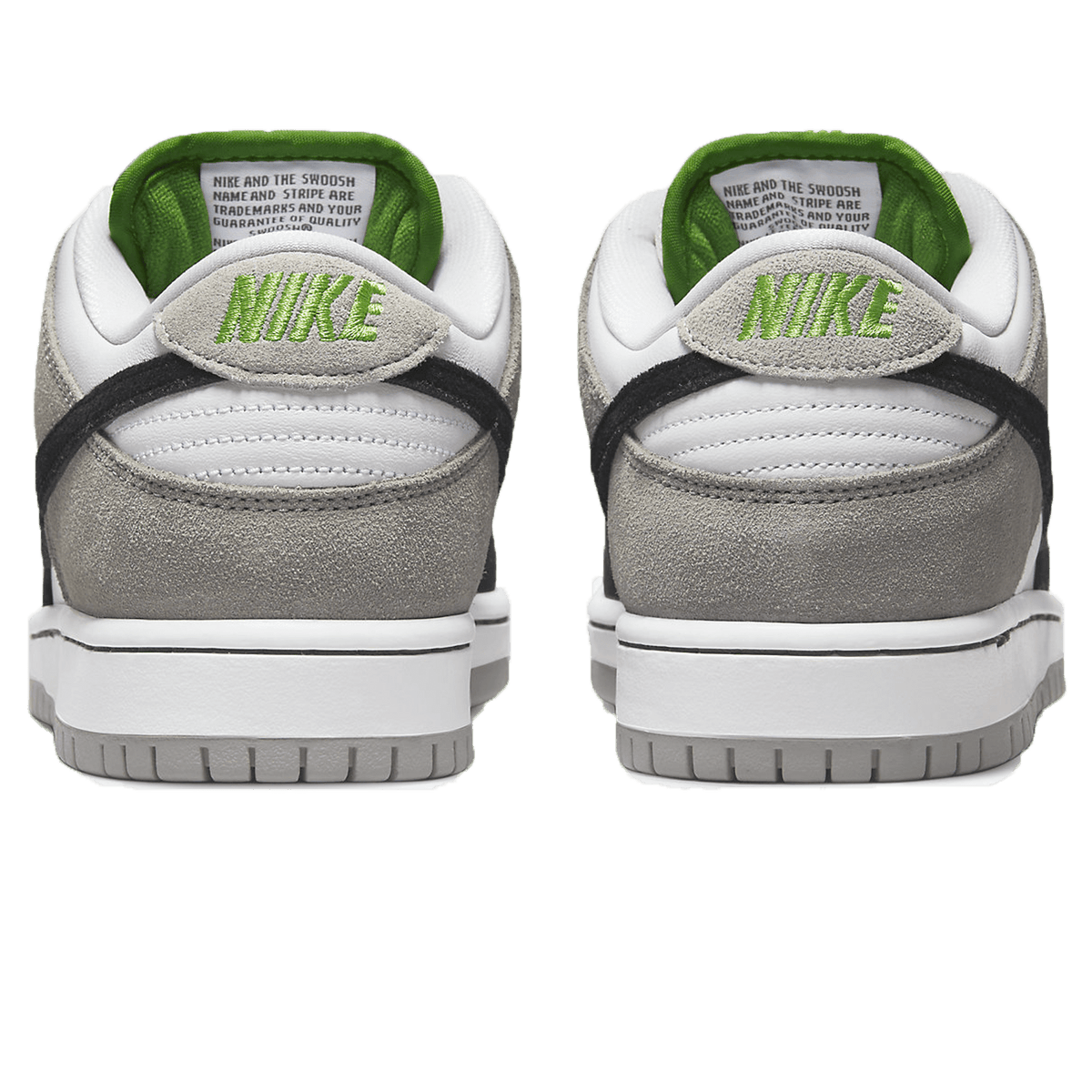 Nike Dunk Low SB 'Chlorophyll' - Kick Game