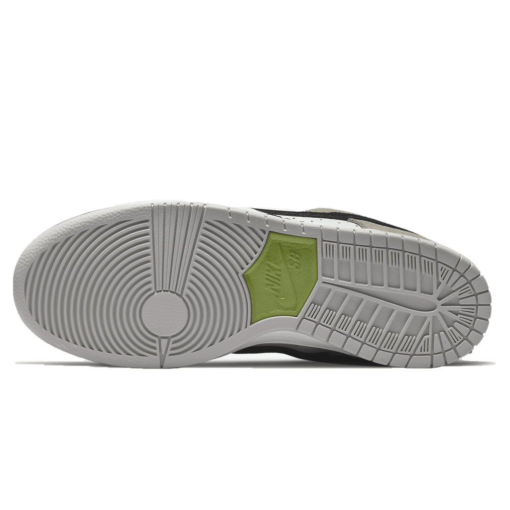 Nike Dunk Low SB 'Chlorophyll' - Kick Game