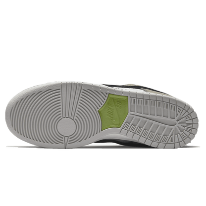 Nike Dunk Low SB 'Chlorophyll' - Kick Game
