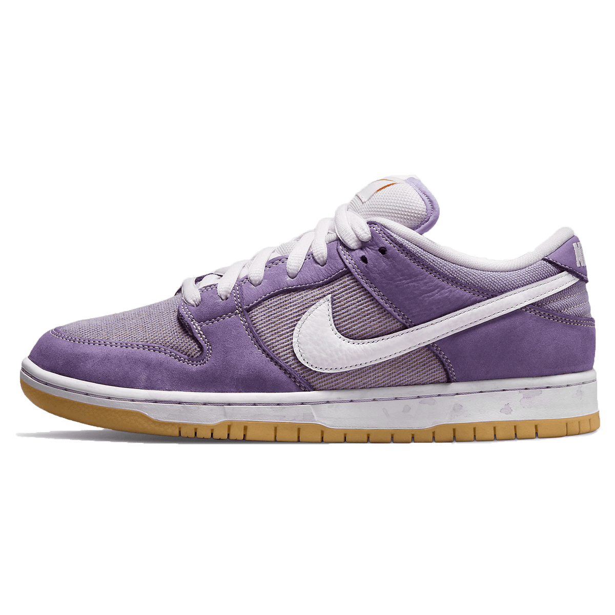 Nike hoodies Dunk Low SB 'Unbleached Pack - Lilac' - CerbeShops