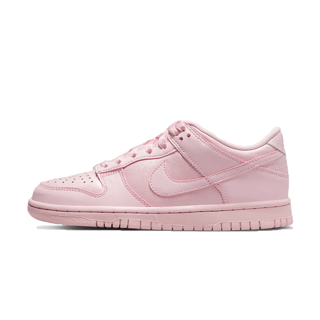 Nike Dunk Low SE GS 'Prism Pink' - Kick Game