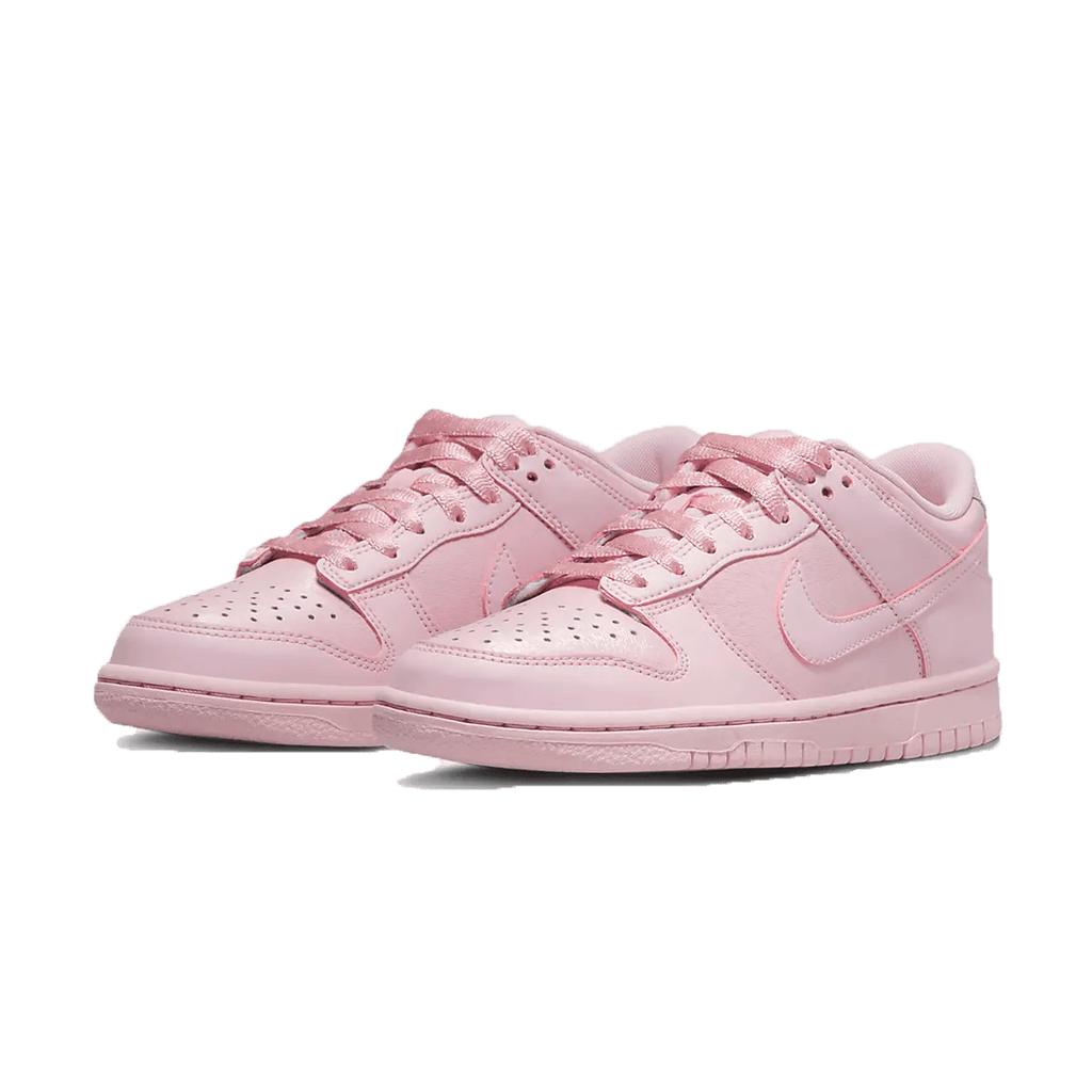 Nike Dunk Low SE GS 'Prism Pink' - Kick Game
