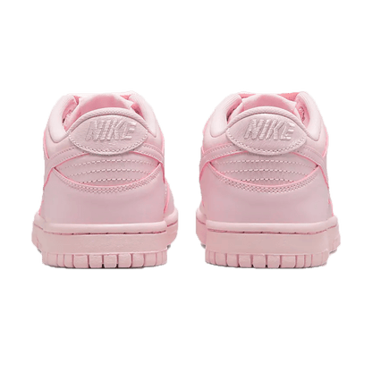 Nike Dunk Low SE GS 'Prism Pink' - Kick Game