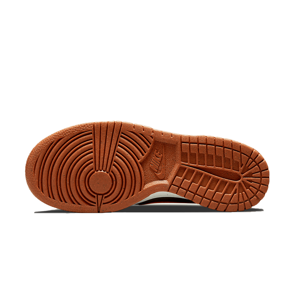 Nike Dunk Low SE GS 'Toasty - Sequoia' - Kick Game
