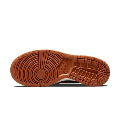 Nike Dunk Low SE GS 'Toasty - Sequoia' - Kick Game