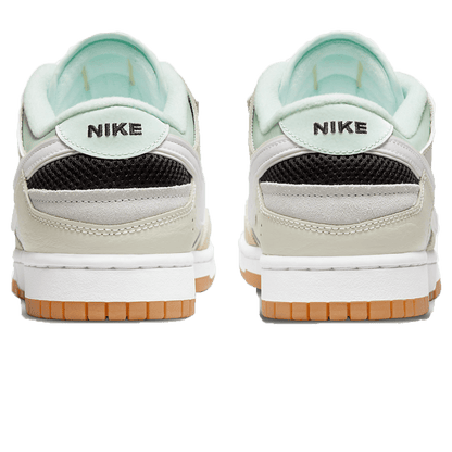 Nike Dunk Low Scrap 'Sea Glass' - Kick Game